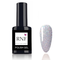 208 Polish Glitter Star Holo 15 ml.